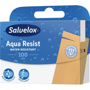 SALVELOX 1 M X 6 CM