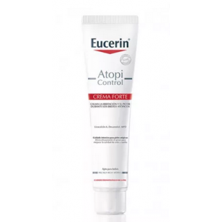 Eucerin AtopiControl Crema Forte 40ml