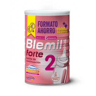 BLEMIL PLUS 2 FORTE LATA 1200 G