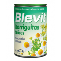 BLEVIT BARRIGUITAS FELICES 1 BOTE 150 G