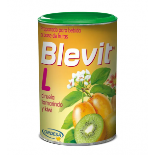 BLEVIT L LAXANTE 150 GR FRUTAS