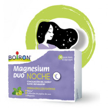 BOIRON MAGNESIUM DUO NOCHE