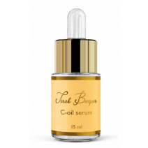 SARAH BECQUER C-OIL SERUM 15ML