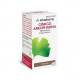 GINKGO ARKOPHARMA 180 MG 50 CAPSULAS