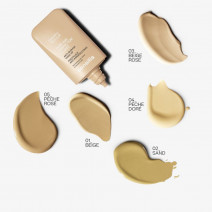 SENSILIS PURE AGE PERFECTION FLUID 1 ENVASE 30 ML COLOR 04 PECHE DORE