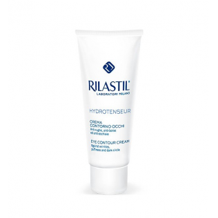 RILASTIL HYDROTENSEUR CREMA CONTORNO OJOS 1 ENVASE 15 ML