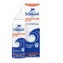 STERIMAR CONGESTION 100 ML