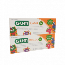 GUM DUPLO JUNIOR PASTA