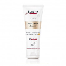 EUCERIN HYALURON FILLER + ELASTICITY CREMA DE MANOS 1 TUBO 75 ML