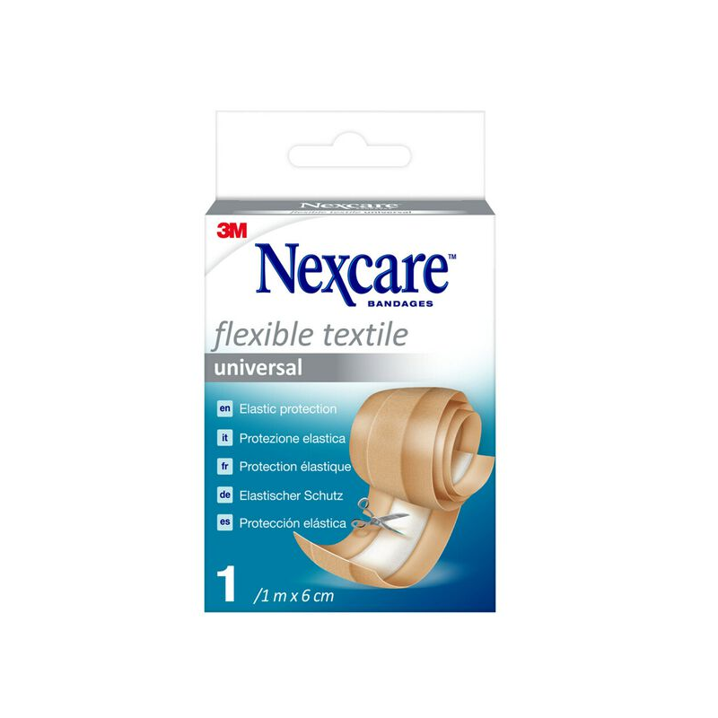  Nexcare Nexcare - Apósito adhesivo impermeable con