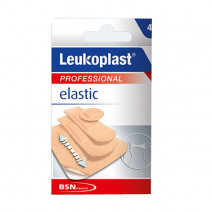 LEUKOPLAST APOSITO ESTERIL PROFESIONAL ELASTIC SUR 40 U