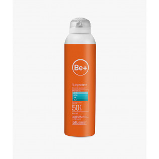 BE+ SKIN PROTECT AEROSOL CORPORAL SPF50+  200 ML