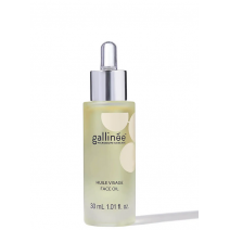Gallinée Prebiotic Face Oil 30ml