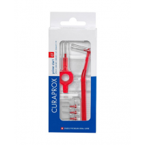 Curaprox interdental CPS Inicial 07 mm Ultrafine Rojo 5u