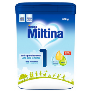 Miltina 1 800g