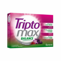 TRIPTOMAX BALANCE 15 COMPRIMIDOS