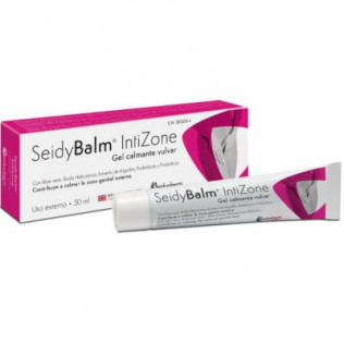 SEIDYBALM INTIZONE 1 TUBO 50 ML