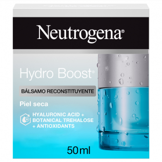 Neutrogena Hydro Boost Bálsamo Reconstituyente 50 ml