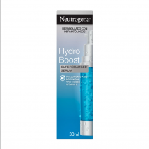 Neutrogena Hydro Boost Serum Hidratante Concentrada, 30 ml