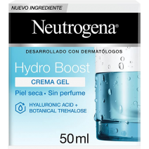 NEUTROGENA HYDRO BOOST CREMA GEL 50 ML