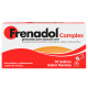 Frenadol Complex 10 sobres