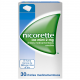 NICORETTE ICE MINT 2 MG 30 CHICLES