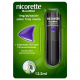 NICORETTE BUCOMIST FRUTA MENTA