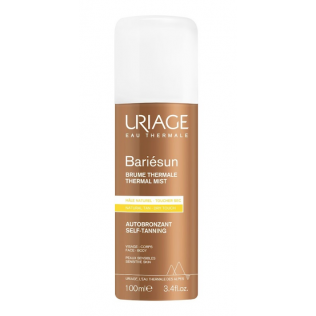 BARIESUN BRUMA AUTOBRONCEADORA SPRAY 125 ML