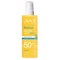 BARIESUN SPF 50+ SPRAY SIN PERFUME 200 ML