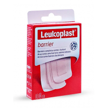 LEUKOPLAST PROFESIONAL BARRIER APOSITO SUR 20U