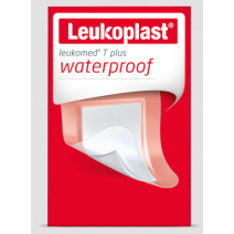 LEUKOMED T PLUS APOSITO ESTERIL ADH 5 UNIDADES 10 CM X 8 CM