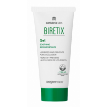 Biretix Gel Reconfortante, 50 ml