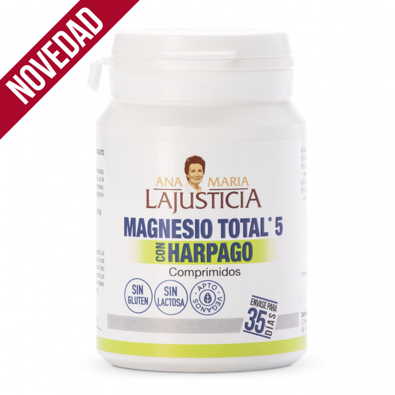 Ana María Lajusticia Aceite de Magnesio 150 ml