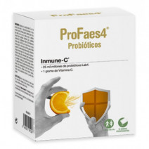 PROFAES4 INMUNE-C 14 SOBRES 10 G