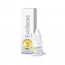 EVOTEARS COLIRIO 3 ML