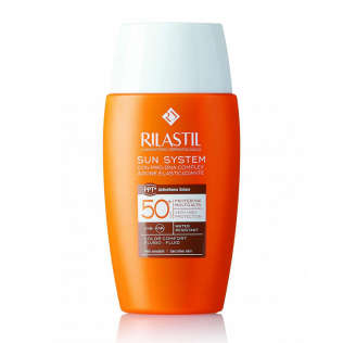 Rilastil Cumlaude Sunlaude Water Touc SPF50+ , 50ml