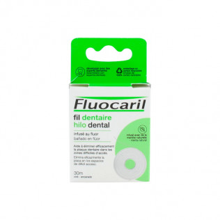 FLUOCARIL HILO DENTAL 30 M