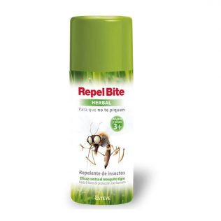 Repel Bite Spray Herbal 100ml