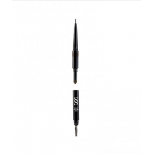 Sensilis Eyebrow Sculptor [Lápiz Cejas 3en1] 03 Brune 0.5g