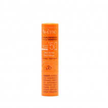 AVENE SOLAR STICK LABIOS MUY ALTA PROTECCION SPF50+ 1 ENVASE 3 G