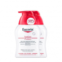 Eucerin DUPLO Higiene Intima 2x250 ml