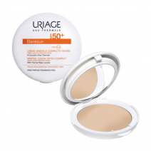 BARIESUN SPF 50+ CREMA MINERALE COMPACTA CON COL CLARO 10 G