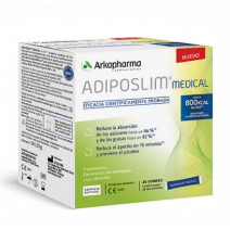 ARKO PHARMA ADIPOSLIM MEDICAL 45 SOBRES