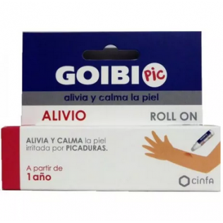 Goibi Pic Roll On 14ml