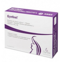 Gynea Gynfeel 30 Comprimidos