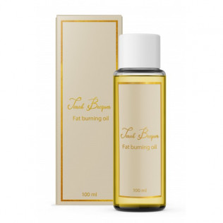 SARAH BECQUER FAT BERNING OIL 100ML