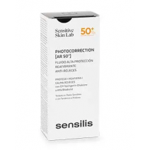 Sensilis Photocorrection AR50+, 40 ml