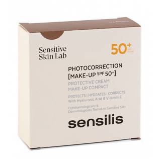 SENSILIS SENSITIVE SKIN LAB COMPACTO 03 10 G