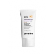 SENSILIS PHOTOCORRECTION D-PIGMENT 50+ COLOR 1 ENVASE 40 ML