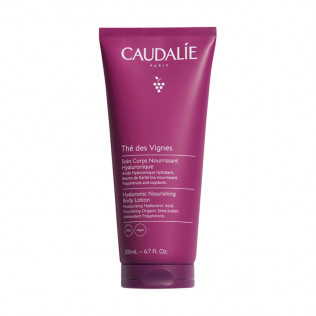 Caudalie Gel Ducha The Des Vignes 200 ml